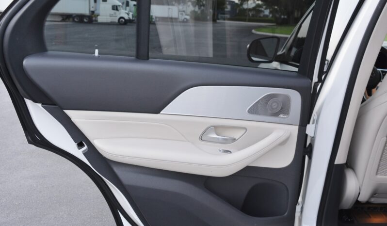 2020 MERCEDES BENZ GLE 350 AMG SPORT PKG full