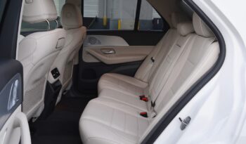 2020 MERCEDES BENZ GLE 350 AMG SPORT PKG full