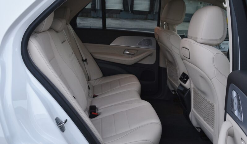 2020 MERCEDES BENZ GLE 350 AMG SPORT PKG full
