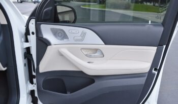 2020 MERCEDES BENZ GLE 350 AMG SPORT PKG full