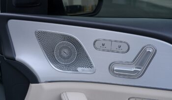 2020 MERCEDES BENZ GLE 350 AMG SPORT PKG full