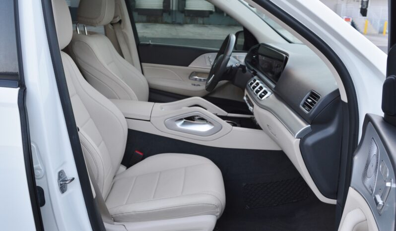 2020 MERCEDES BENZ GLE 350 AMG SPORT PKG full