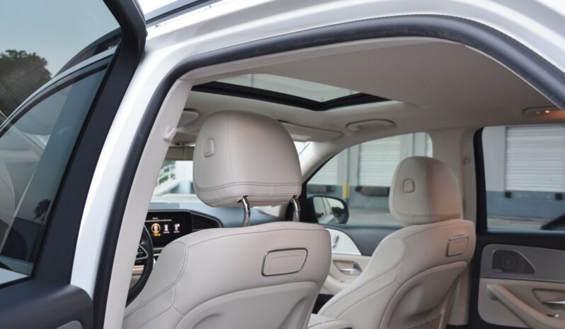 2020 MERCEDES BENZ GLE 350 AMG SPORT PKG full