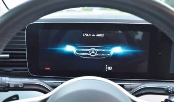 2020 MERCEDES BENZ GLE 350 AMG SPORT PKG full