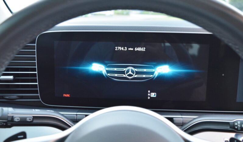 2020 MERCEDES BENZ GLE 350 AMG SPORT PKG full