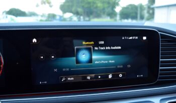 2020 MERCEDES BENZ GLE 350 AMG SPORT PKG full
