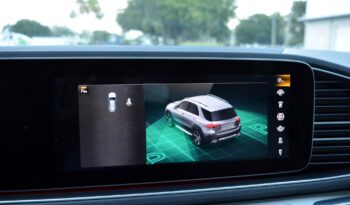 2020 MERCEDES BENZ GLE 350 AMG SPORT PKG full