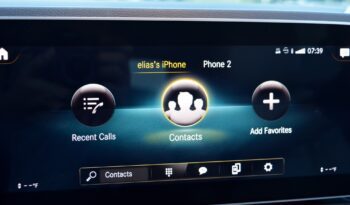 2020 MERCEDES BENZ GLE 350 AMG SPORT PKG full