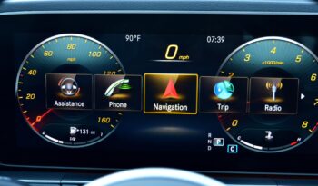 2020 MERCEDES BENZ GLE 350 AMG SPORT PKG full