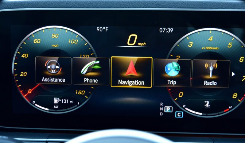 2020 MERCEDES BENZ GLE 350 AMG SPORT PKG full