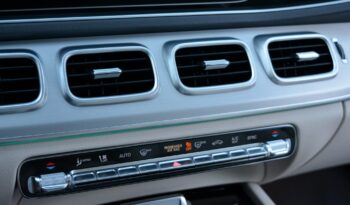 2020 MERCEDES BENZ GLE 350 AMG SPORT PKG full