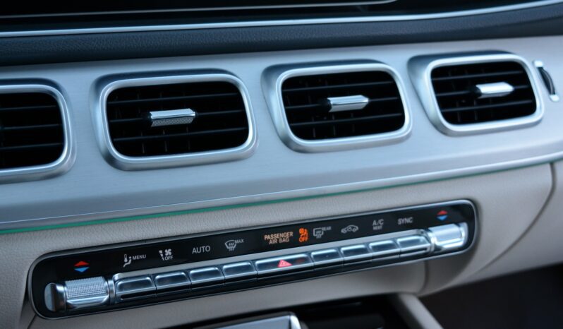 2020 MERCEDES BENZ GLE 350 AMG SPORT PKG full