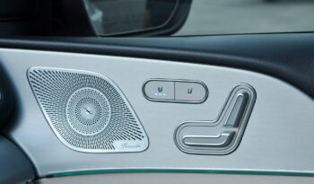 2020 MERCEDES BENZ GLE 350 AMG SPORT PKG full