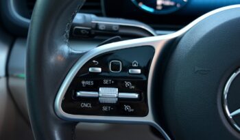 2020 MERCEDES BENZ GLE 350 AMG SPORT PKG full