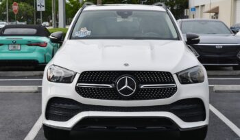 2020 MERCEDES BENZ GLE 350 AMG SPORT PKG full