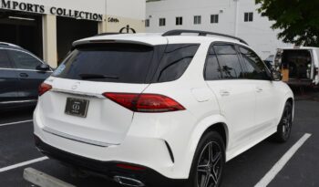 2020 MERCEDES BENZ GLE 350 AMG SPORT PKG full