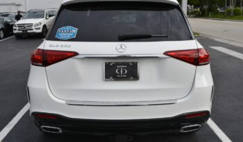 2020 MERCEDES BENZ GLE 350 AMG SPORT PKG full