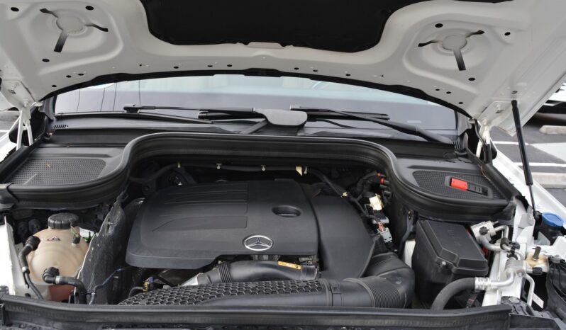 2020 MERCEDES BENZ GLE 350 AMG SPORT PKG full