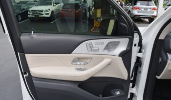 2020 MERCEDES BENZ GLE 350 AMG SPORT PKG full