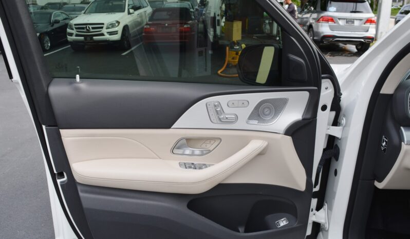 2020 MERCEDES BENZ GLE 350 AMG SPORT PKG full