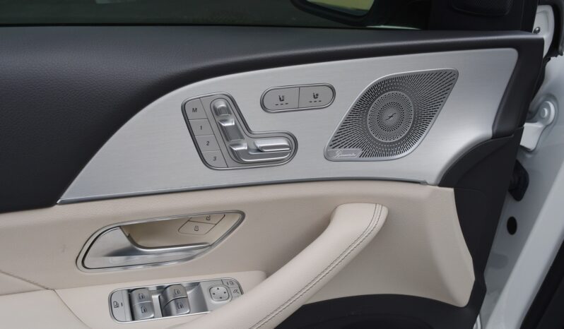 2020 MERCEDES BENZ GLE 350 AMG SPORT PKG full