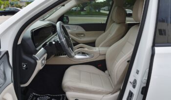 2020 MERCEDES BENZ GLE 350 AMG SPORT PKG full