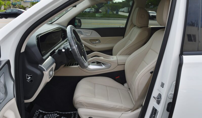 2020 MERCEDES BENZ GLE 350 AMG SPORT PKG full