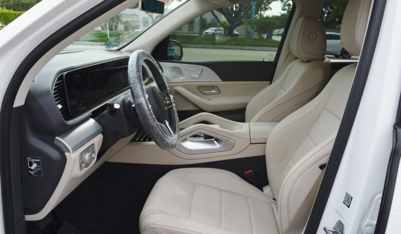 2020 MERCEDES BENZ GLE 350 AMG SPORT PKG full