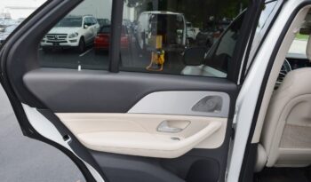 2020 MERCEDES BENZ GLE 350 AMG SPORT PKG full