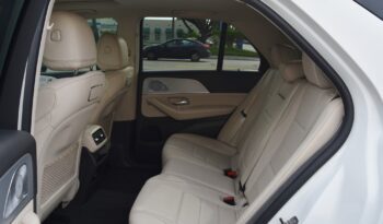 2020 MERCEDES BENZ GLE 350 AMG SPORT PKG full