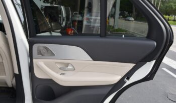 2020 MERCEDES BENZ GLE 350 AMG SPORT PKG full