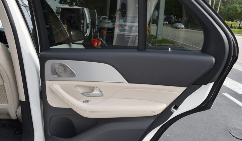 2020 MERCEDES BENZ GLE 350 AMG SPORT PKG full