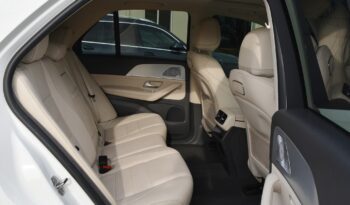 2020 MERCEDES BENZ GLE 350 AMG SPORT PKG full