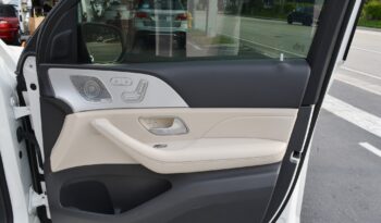 2020 MERCEDES BENZ GLE 350 AMG SPORT PKG full
