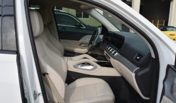 2020 MERCEDES BENZ GLE 350 AMG SPORT PKG full