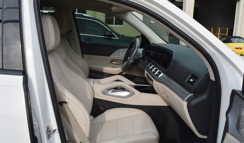 2020 MERCEDES BENZ GLE 350 AMG SPORT PKG full
