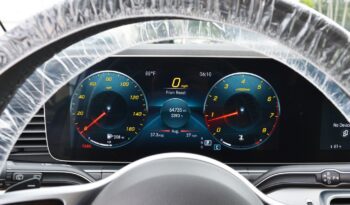 2020 MERCEDES BENZ GLE 350 AMG SPORT PKG full
