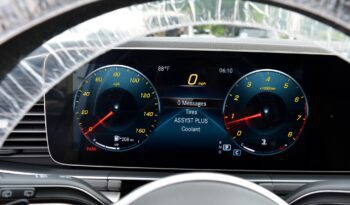 2020 MERCEDES BENZ GLE 350 AMG SPORT PKG full