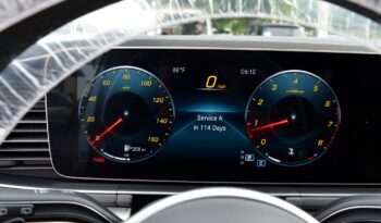 2020 MERCEDES BENZ GLE 350 AMG SPORT PKG full
