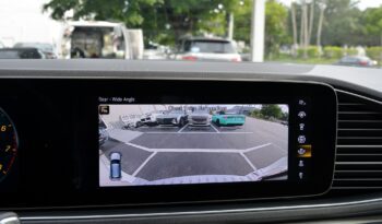 2020 MERCEDES BENZ GLE 350 AMG SPORT PKG full