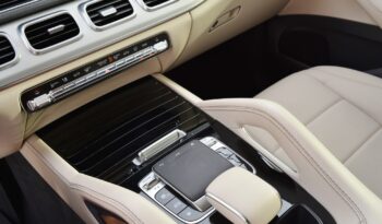 2020 MERCEDES BENZ GLE 350 AMG SPORT PKG full