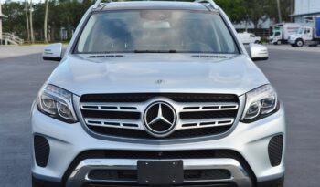 2018 MERCEDES BENZ GLS 450 4MATIC full