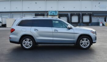 2018 MERCEDES BENZ GLS 450 4MATIC full