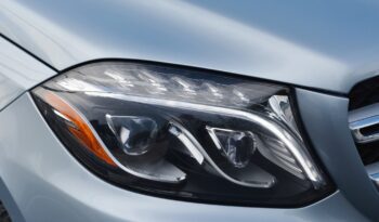 2018 MERCEDES BENZ GLS 450 4MATIC full
