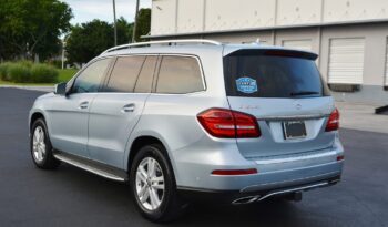 2018 MERCEDES BENZ GLS 450 4MATIC full