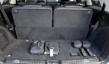 2018 MERCEDES BENZ GLS 450 4MATIC full