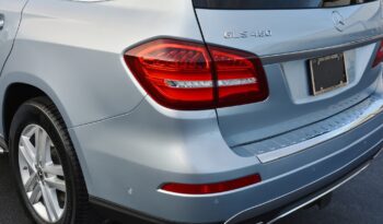 2018 MERCEDES BENZ GLS 450 4MATIC full