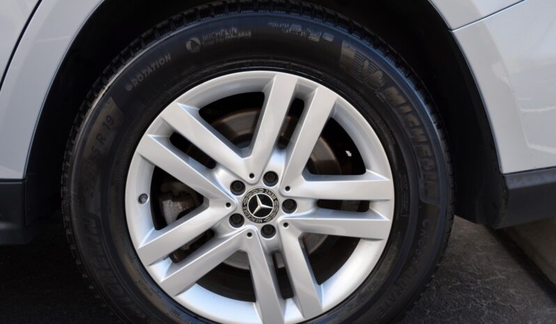 2018 MERCEDES BENZ GLS 450 4MATIC full