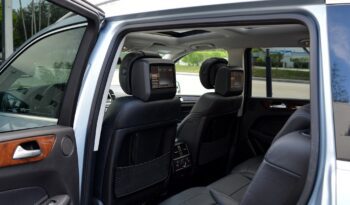 2018 MERCEDES BENZ GLS 450 4MATIC full