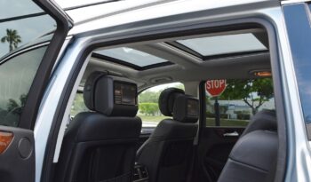 2018 MERCEDES BENZ GLS 450 4MATIC full